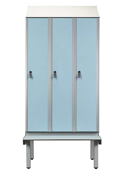 Armadi per spogliatoi