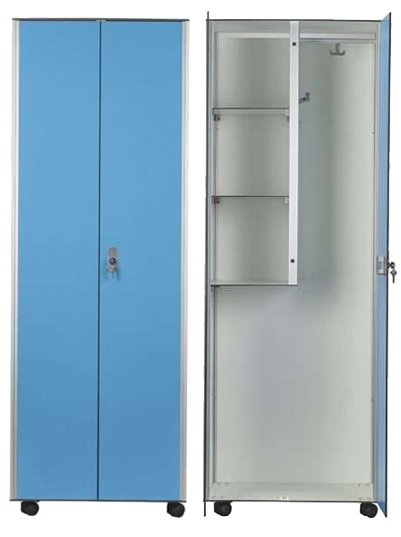 Armadi per spogliatoi