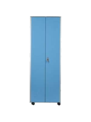 Armadietti sporco pulito