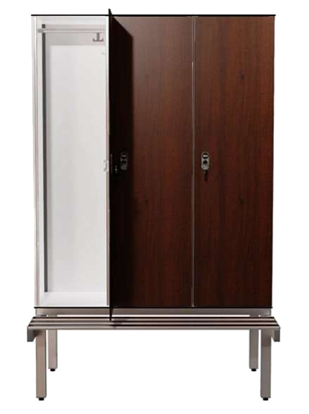 Armadi per spogliatoi