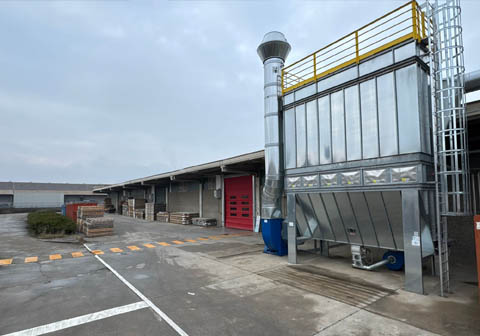 Ingrosso armadietti per spogliatoi