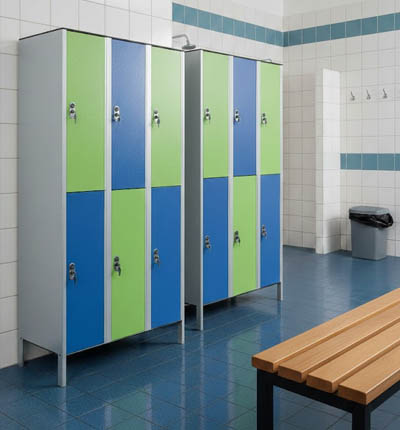 Armadietti per la Sanità